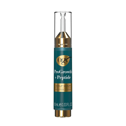 9% long7vity complex with peptides to reinforce roots and densify strands