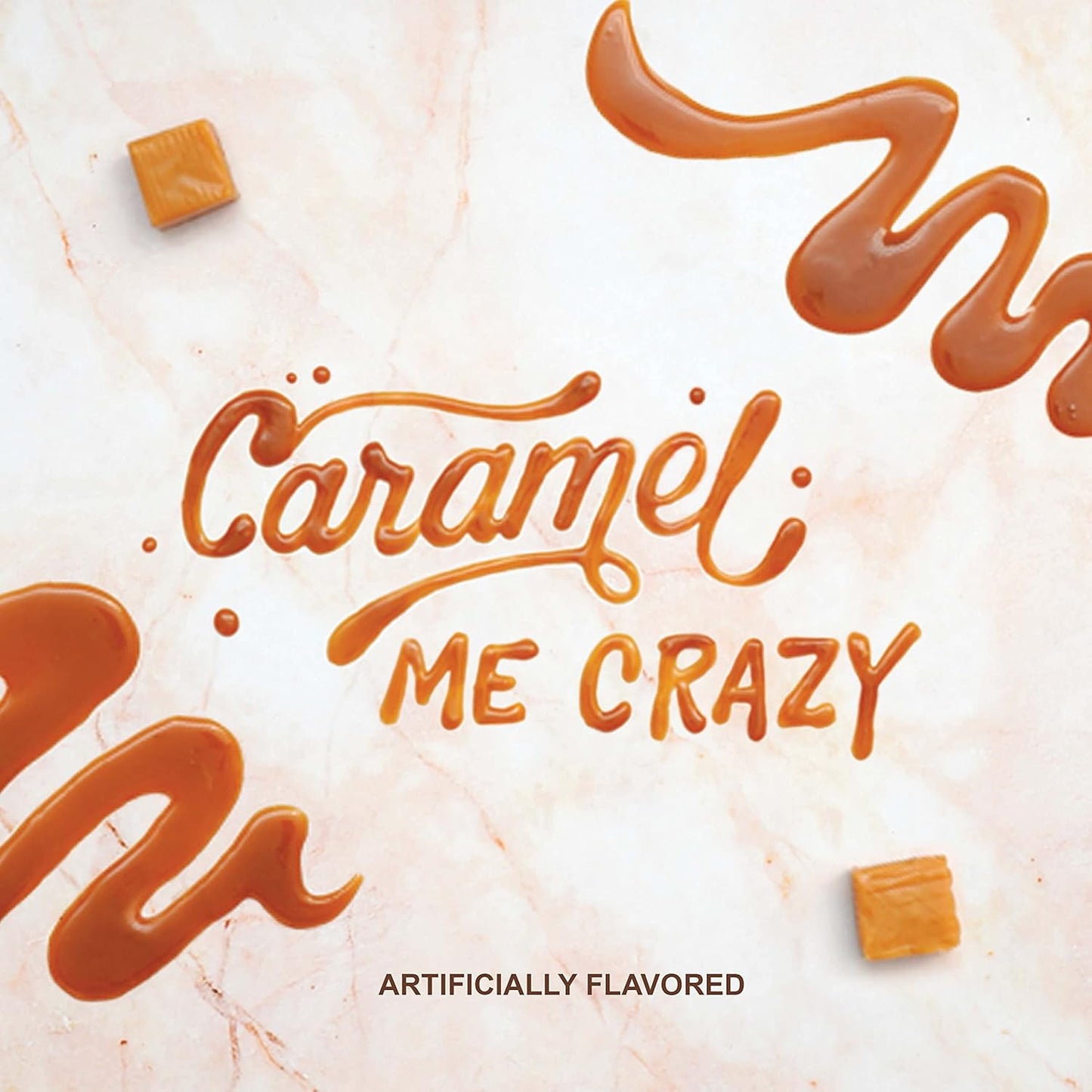 9 product variations spanning 6 flavor profiles (original, caramel, colombian, cinnamania, decaf, espresso)