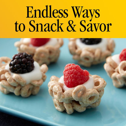 9 size and pack-count variants ranging from 8.9 oz single box to 20 oz four-pack