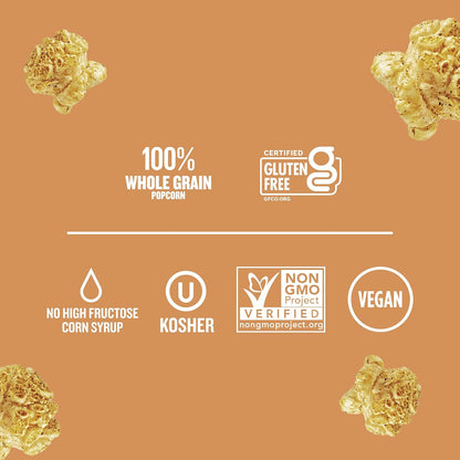 90 calories and 0 grams of trans fat per cup