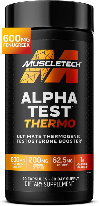 90-capsule bottle providing a 30-day supply at 3 capsules per day