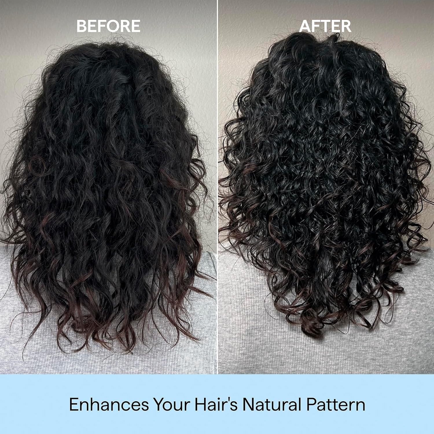 95% naturally derived, vegan, and cruelty-certified ingredients