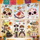 Día De Muertos