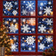 Snowflakes