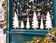Snowy Trees