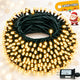 Warm White - 240 LED