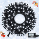 Cool White - 100 LED