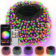 Color Changing - 500 LED