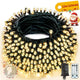 Warm White Voice - 240 LED
