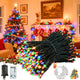 Multicolor Voice - 240 LED