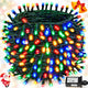 Multicolor - 500 LED