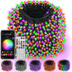Color Changing - 800 LED