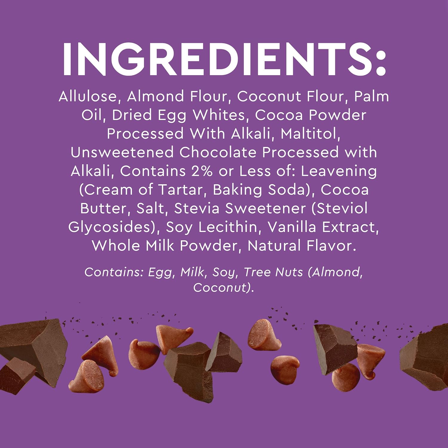 9g protein per serving for satiety
