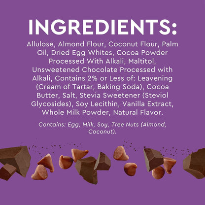 9g protein per serving for satiety