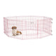 Pink w/ Door - 24" H