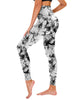 26 inch - Large-X-Large - A-white Tie-dye
