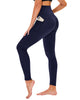 26 inch(two pockets) - Small-Medium - Navy Blue