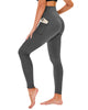 26 inch(two pockets) - Large-X-Large - Grey