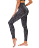 26 inch - XX-Large - B-dark Grey Leopard/ Cheetah