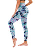 26 inch - Small-Medium - Blue Paisley