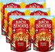 Organic Classic - 16 Ounce (Pack of 6) - 6