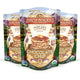 Chocolate Chip - 16 Ounce (Pack of 3) - 3