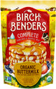 Buttermilk - 16 Ounce (Pack of 1) - 1