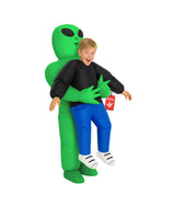 Morph Alien Costume Kids – Standout Halloween Gift for Kids' Costume Contests