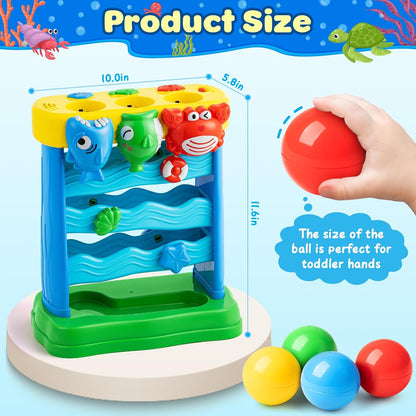 abs plastic construction, bpa-free and non-toxic, with smooth rounded edges