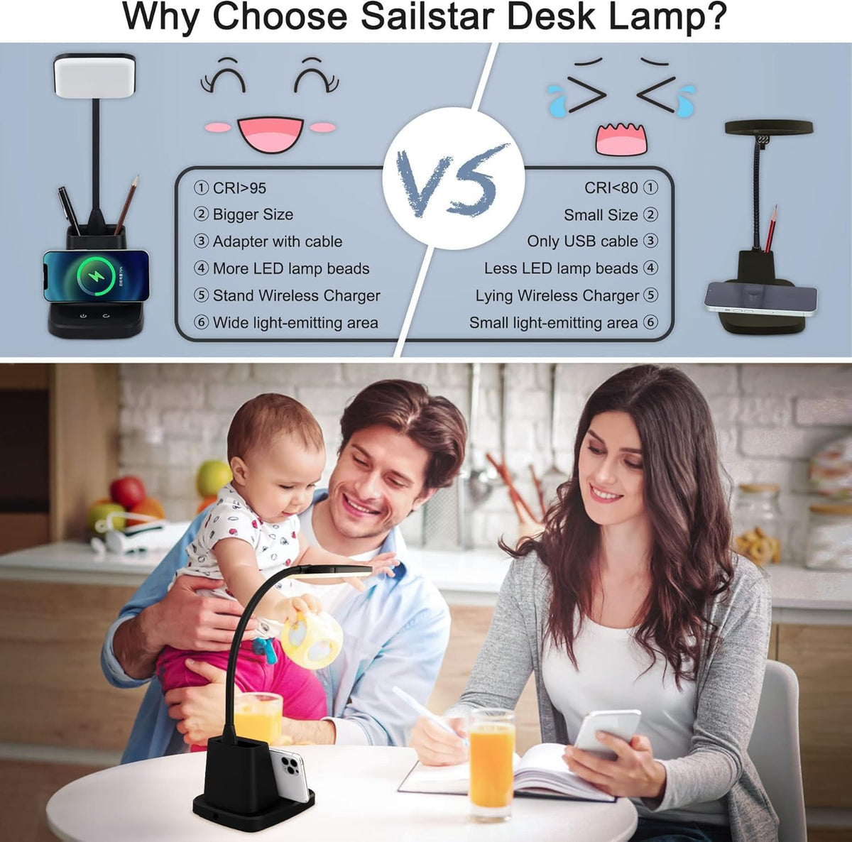 acrylic light-diffusing panel for soft, non-flickering, non-ghosting illumination