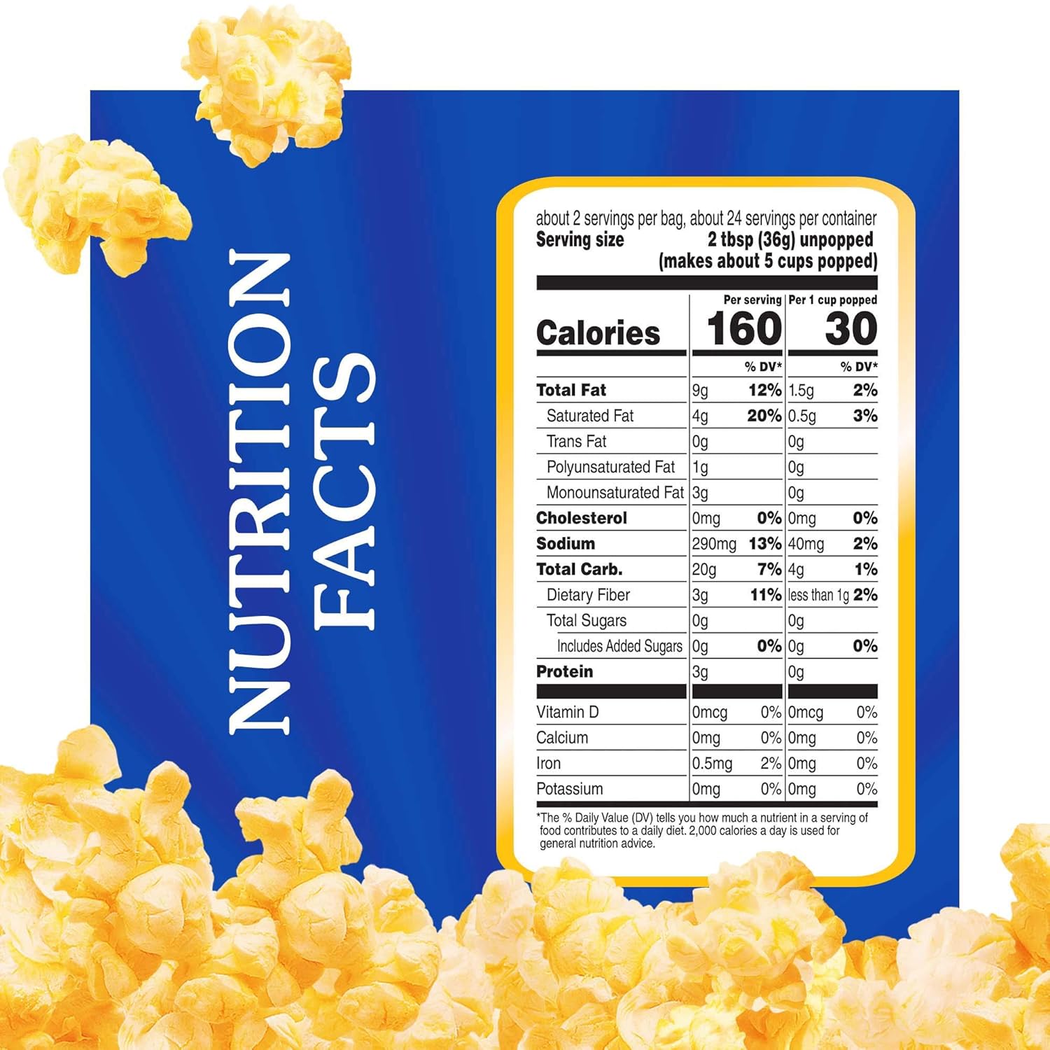 ACT II Xtreme Butter Microwave Popcorn 12 Bags – Quick-Prep Snack to Stock the Office Pantry, Dorm Room Mini-Fridge, and Shared Apartment Kitchen