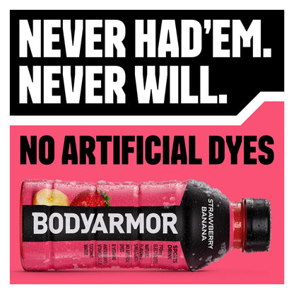 added antioxidants to support recovery and wellness