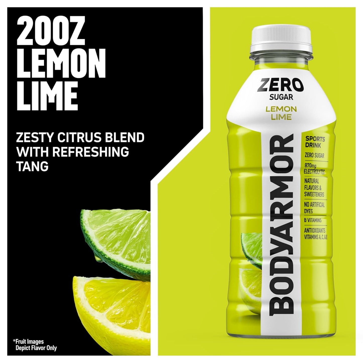added b-vitamins for energy metabolism support