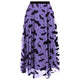 XX-Large-3X-Large - Purple