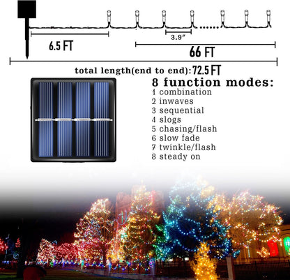 adjustable 180-degree mono-crystalline silicon solar panel with built-in 1800mah nimh battery
