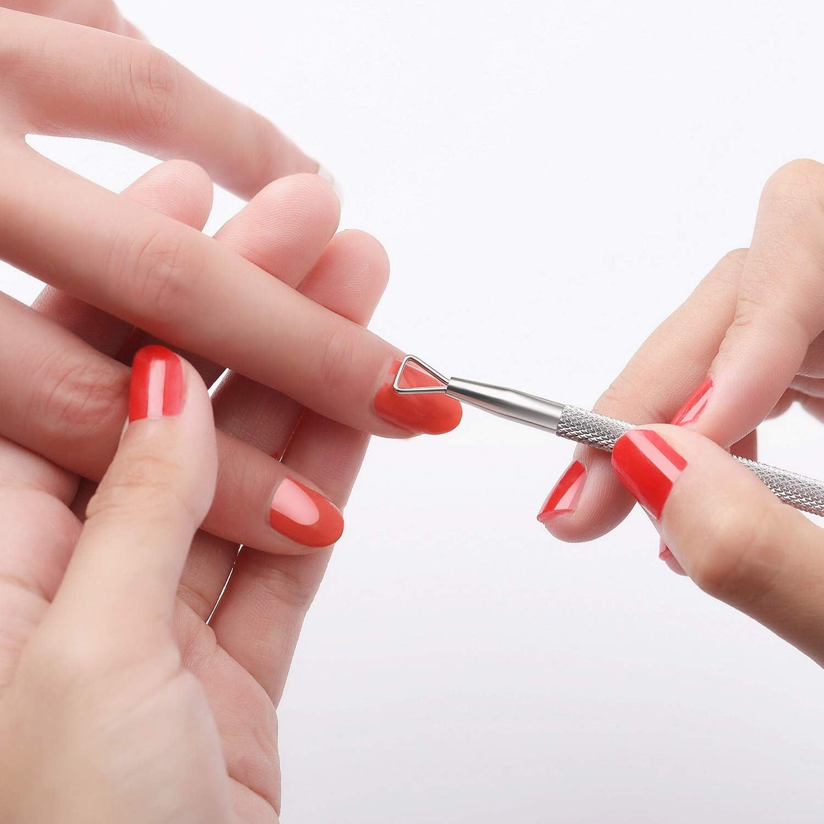 adjustable double-wing spring for flexible, comfortable, and easy-to-repair operation