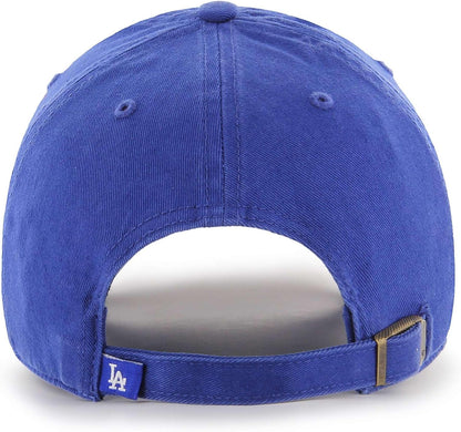 adjustable strapback closure at the rear