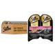 Salmon - 24 Count (Pack of 1)
