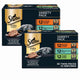 Chicken, Tuna & Turkey - 36 Count (Pack of 2)