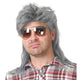 Mullet Grey
