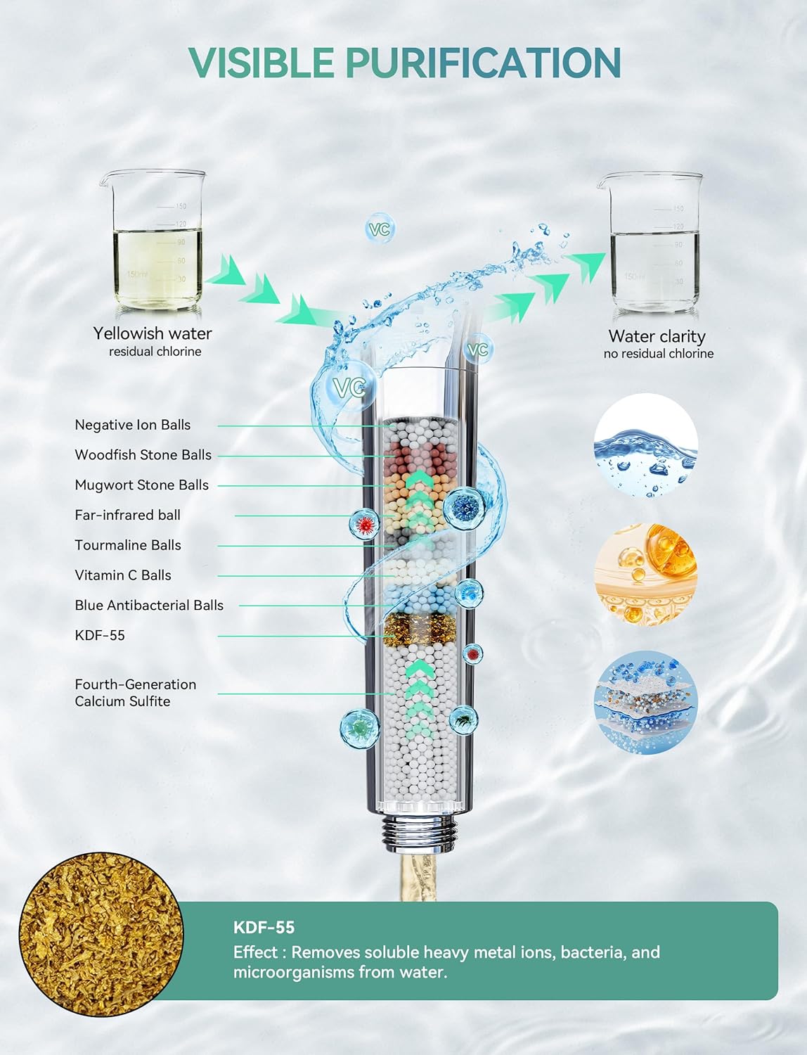 air-induction high-pressure engine for strong flow under low pressure