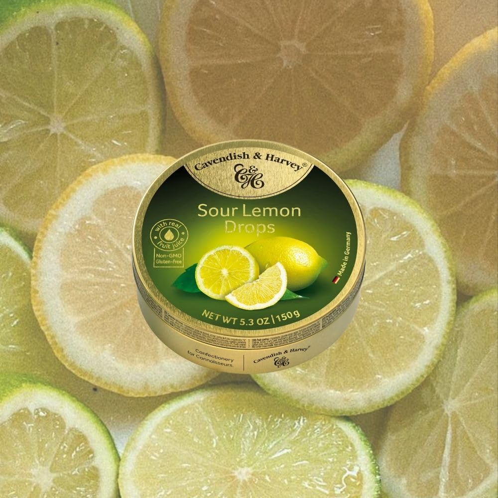 airtight tin seal designed to lock in freshness