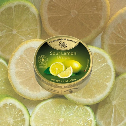 airtight tin seal designed to lock in freshness