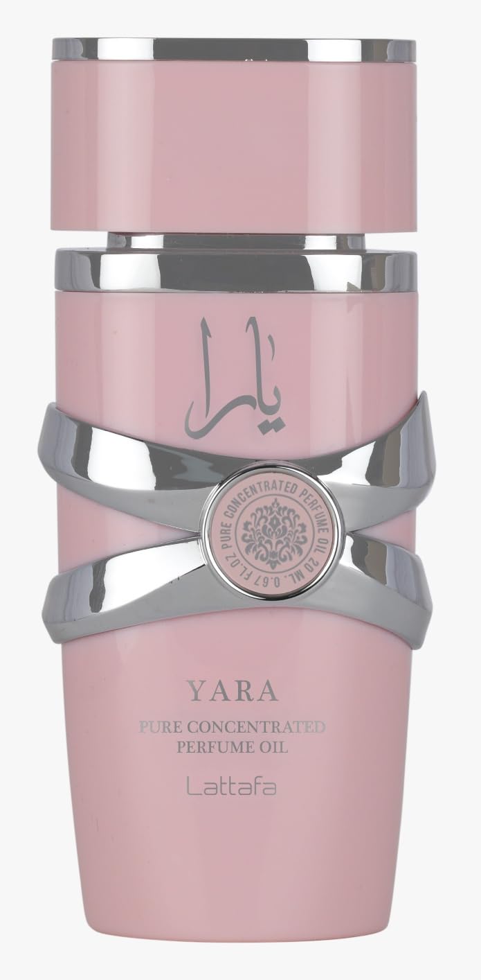 alcohol-free concentrated perfume oil base