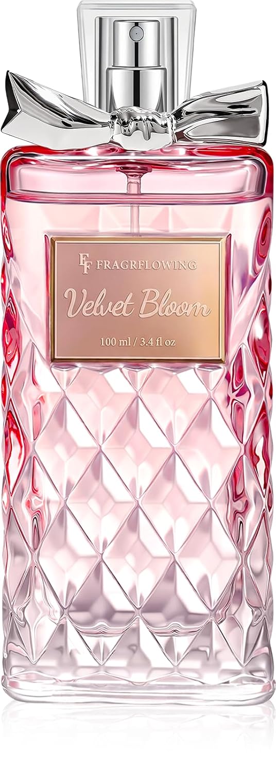 alcohol-free formula safe for skin and hair application