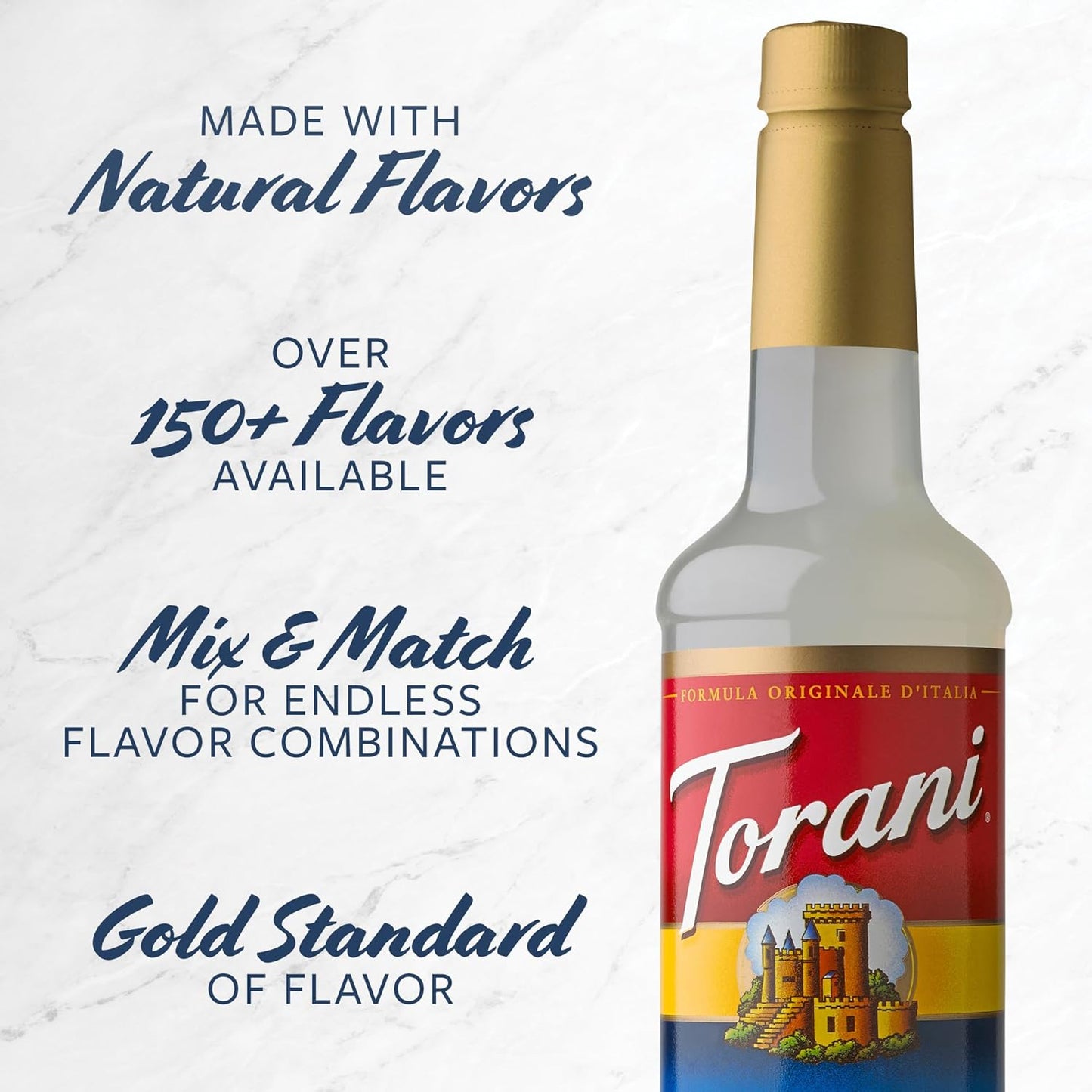 all-ages safe formulation with no alcohol content