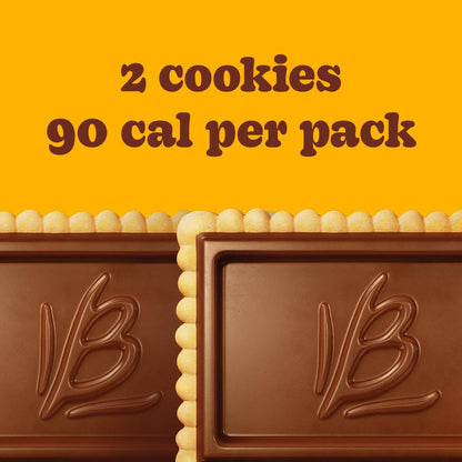 all listed variations are chocolate, so package size, count, and format are the primary purchase decisions