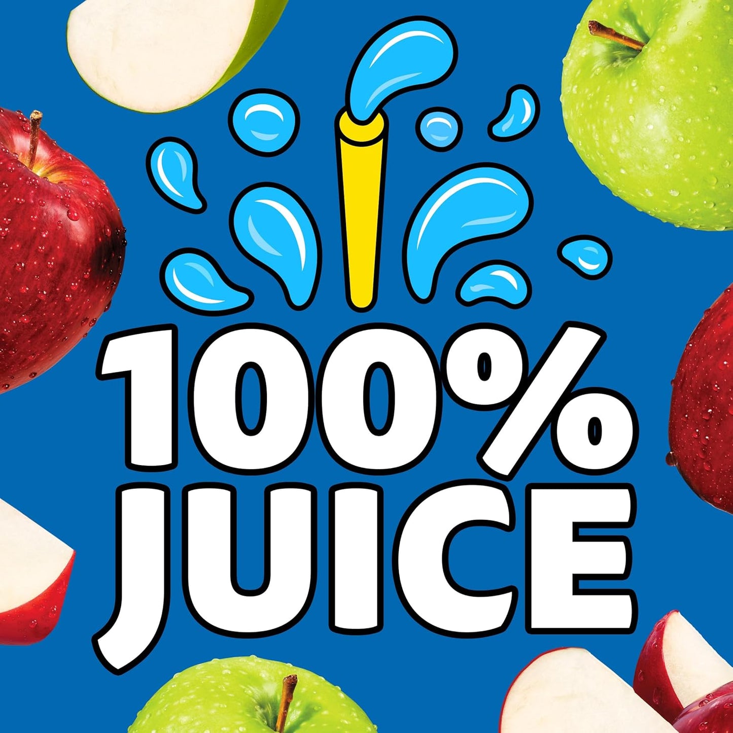 all-natural ingredients with no artificial colors, flavors, or preservatives