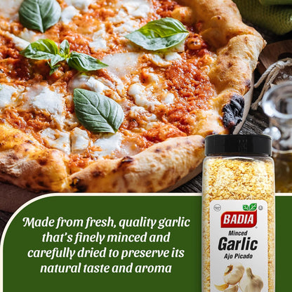 all-natural, non-gmo ingredient profile
