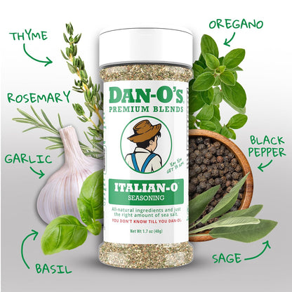 all-natural sea salt base with zero calories and no added sugar